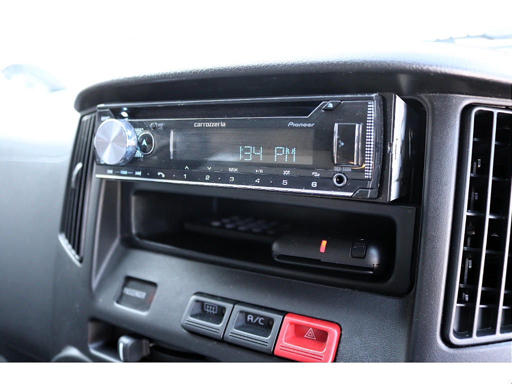 ナビゲーションなどのカスタムできます♪