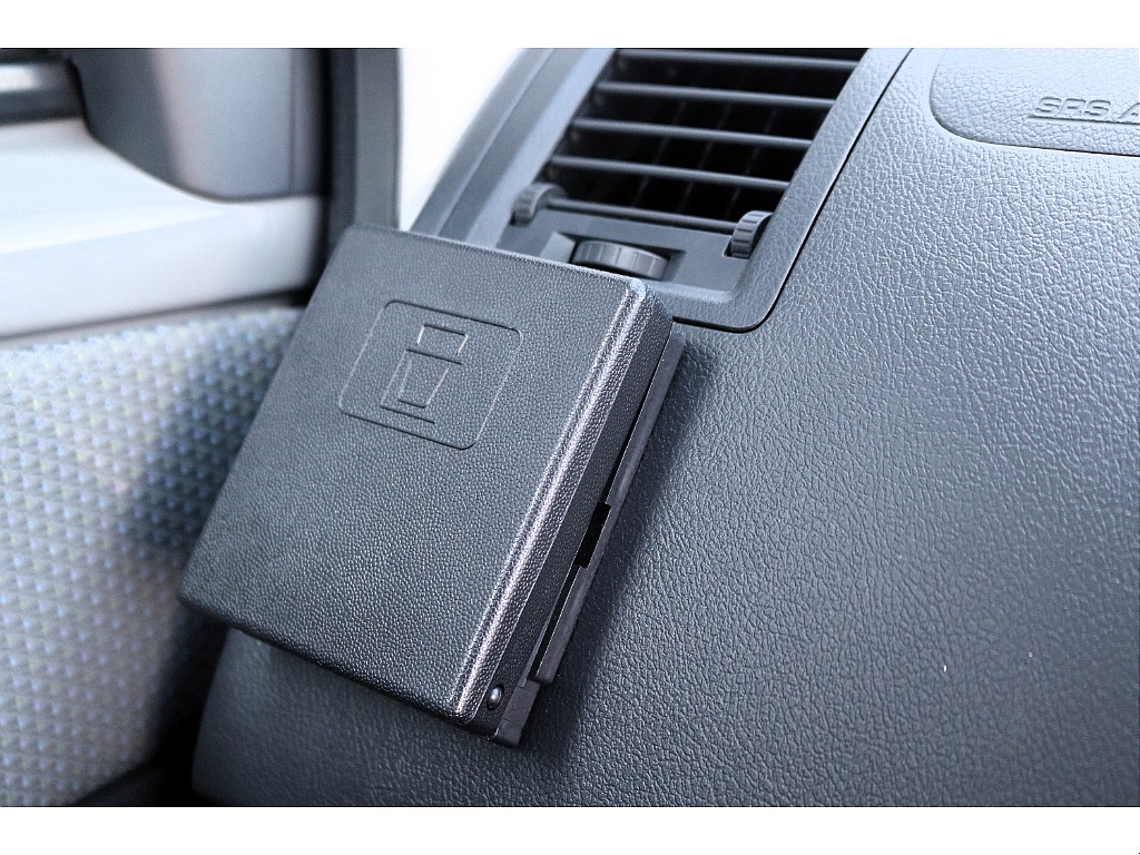 助手席ドリンクホルダー♪