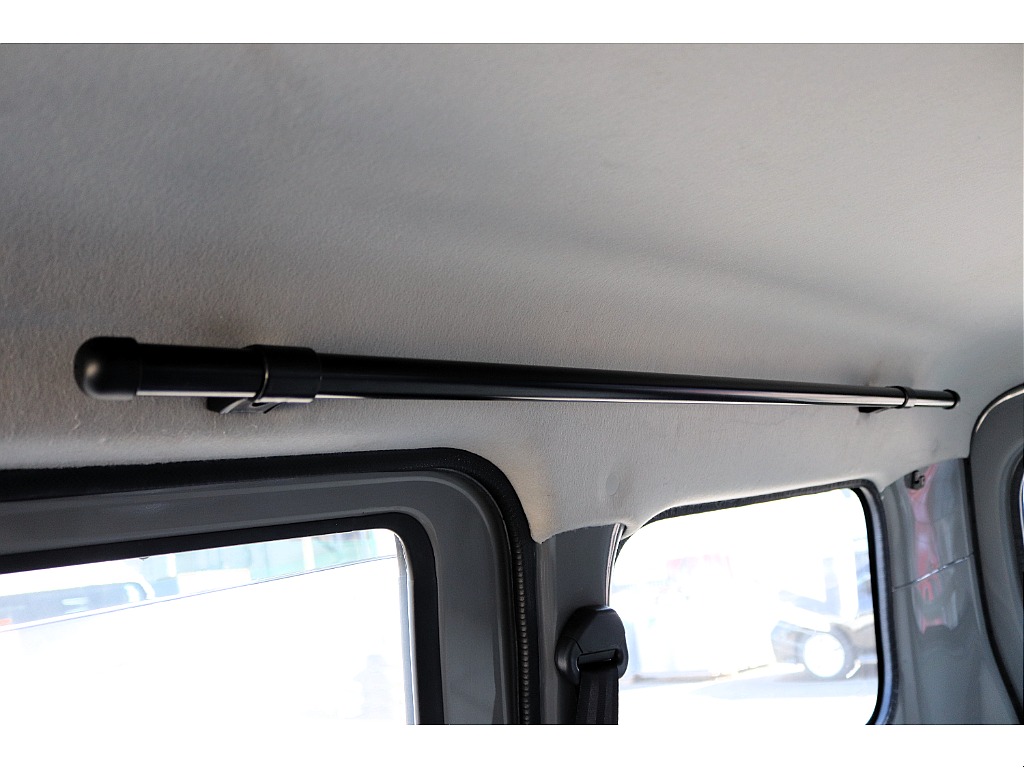 ハイエースセカンド高崎店にて展示中♪027-384-3591