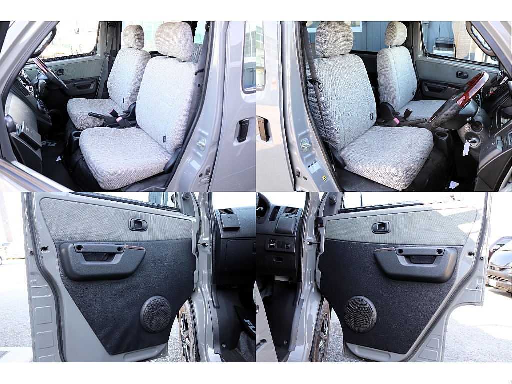 ハイエースセカンド高崎店にて展示中♪027-384-3591