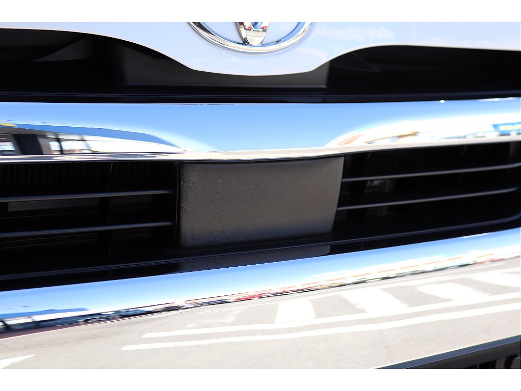 ハイエース高崎店にて展示中♪027-329-5670