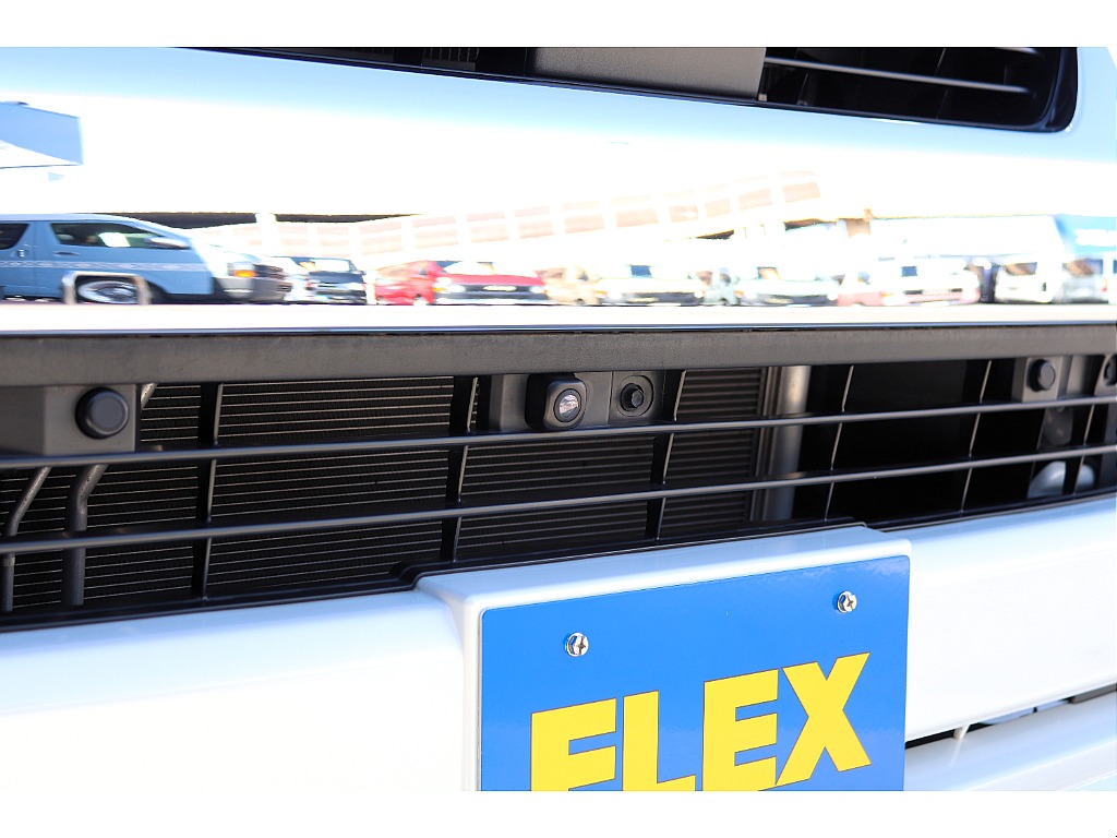 ハイエース高崎店にて展示中♪027-329-5670