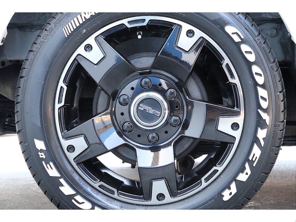 ハイエース高崎店にて展示中♪027-329-5670