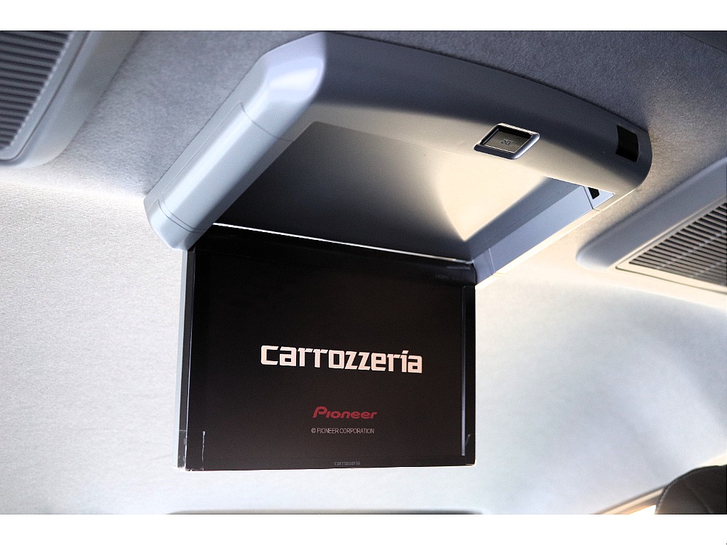 ハイエース高崎店にて展示中♪027-329-5670