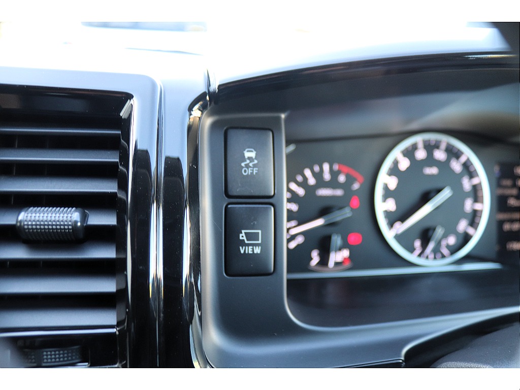 ハイエース高崎店にて展示中♪027-329-5670