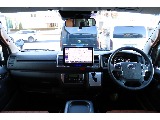 トヨタ&nbsp;ハイエースバン&nbsp;5ドアバン2.8DT スーパーGLロング 4WD&nbsp;大人気アースカラーパッケージ！！&nbsp;群馬県の詳細画像&nbsp;その2