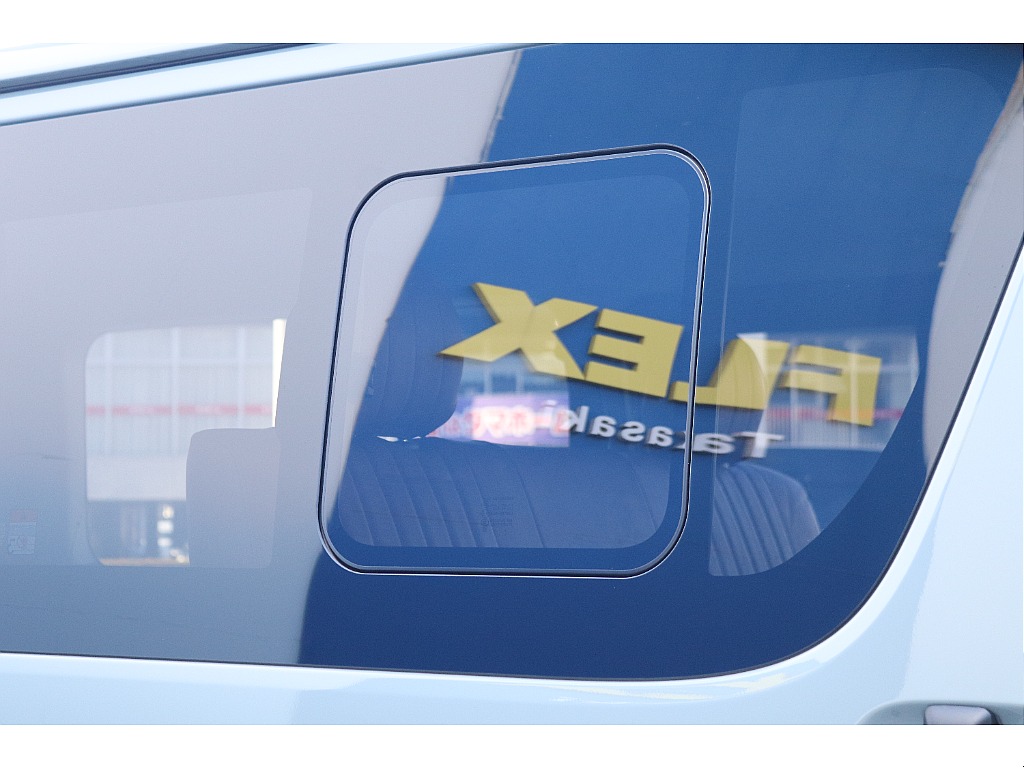 ハイエース高崎店にて展示中♪027-329-5670