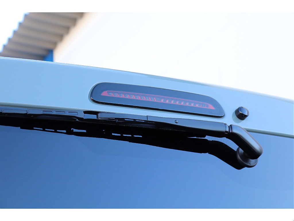 ハイエース高崎店にて展示中♪027-329-5670