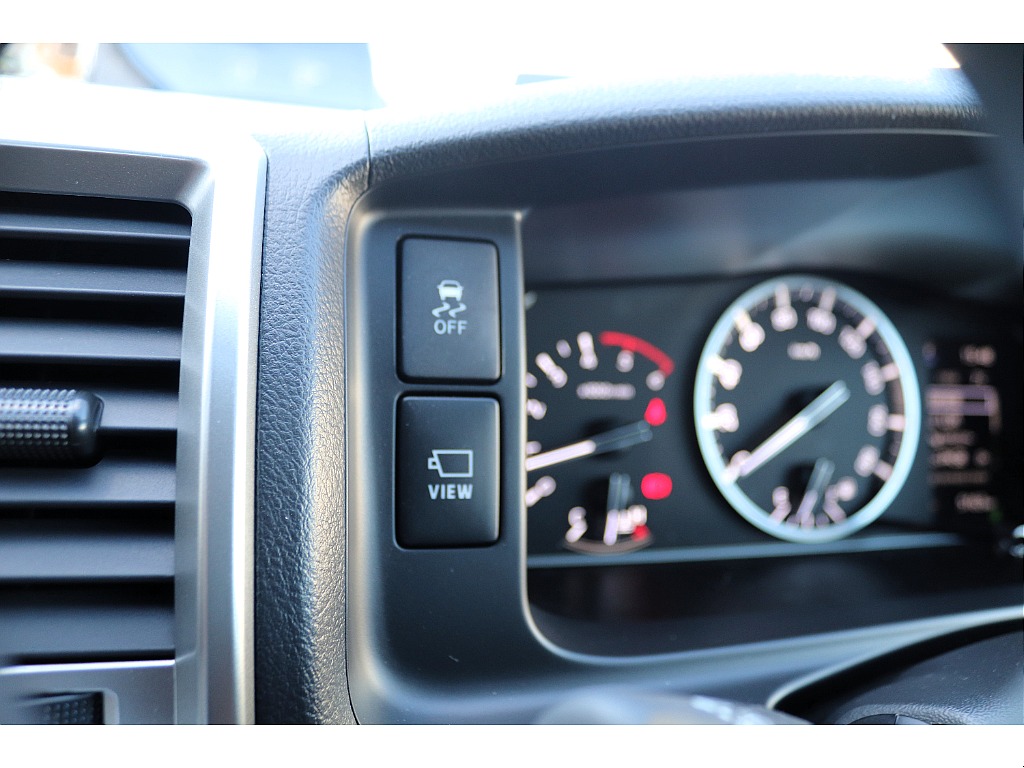 ハイエース高崎店にて展示中♪027-329-5670