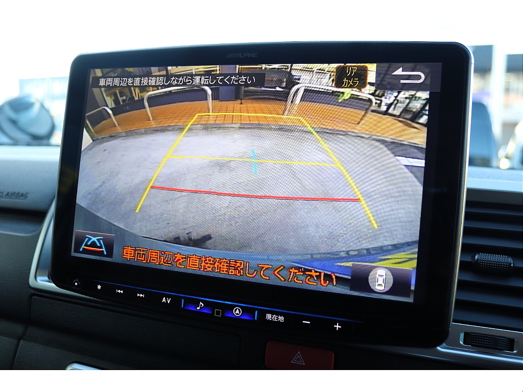 ハイエース高崎店にて展示中♪027-329-5670