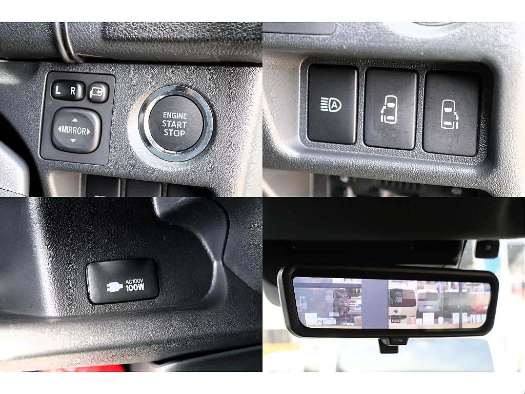 ハイエース高崎店にて展示中♪027-329-5670