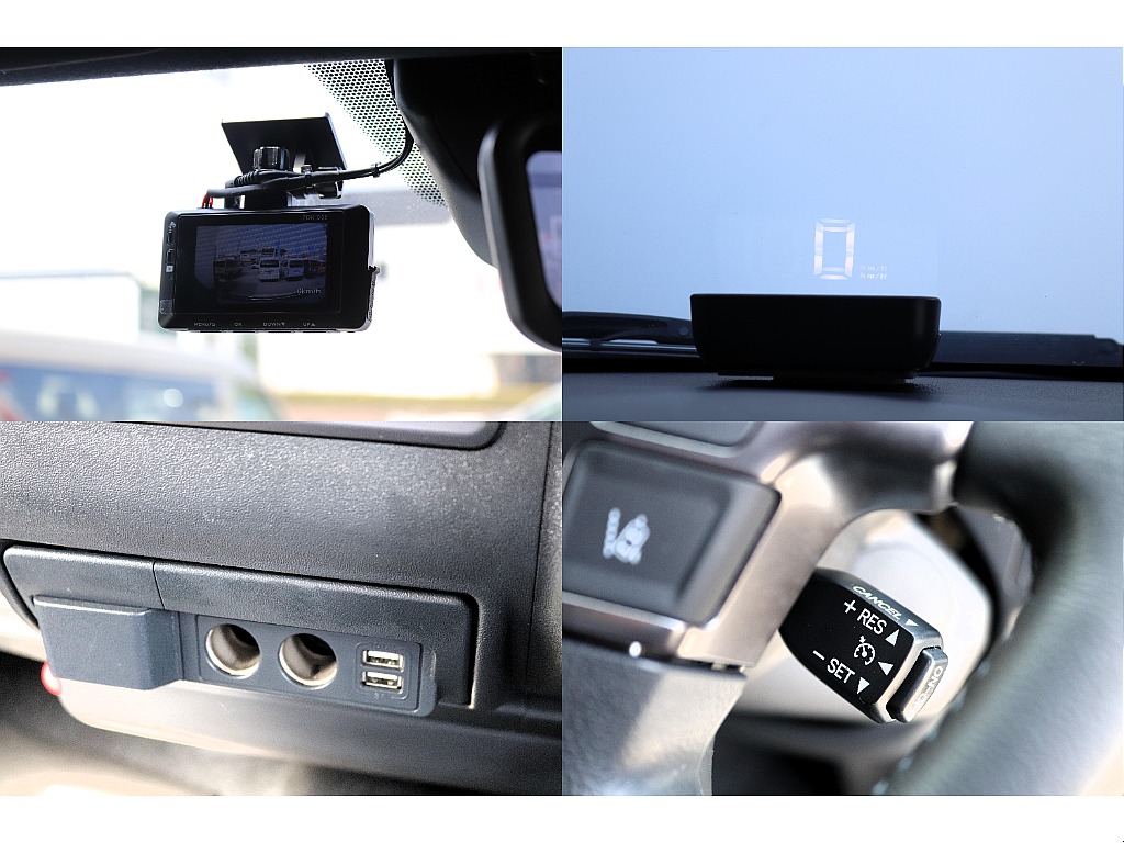 ハイエース高崎店にて展示中♪027-329-5670