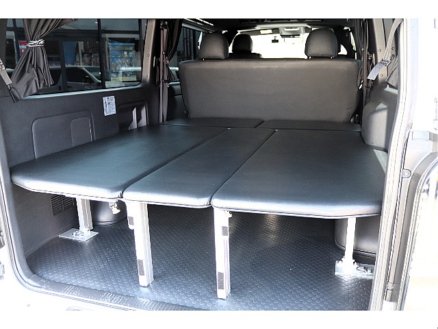 ハイエース高崎店にて展示中♪027-329-5670