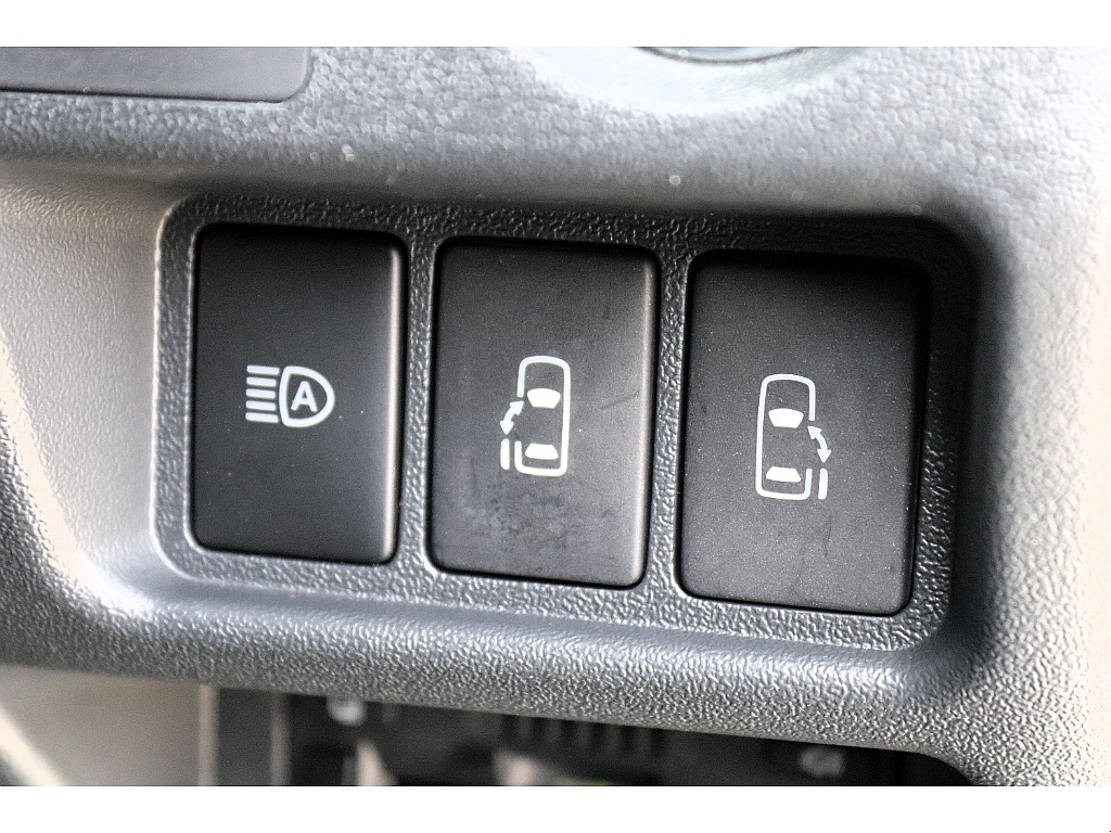 ハイエース高崎店にて展示中♪027-329-5670