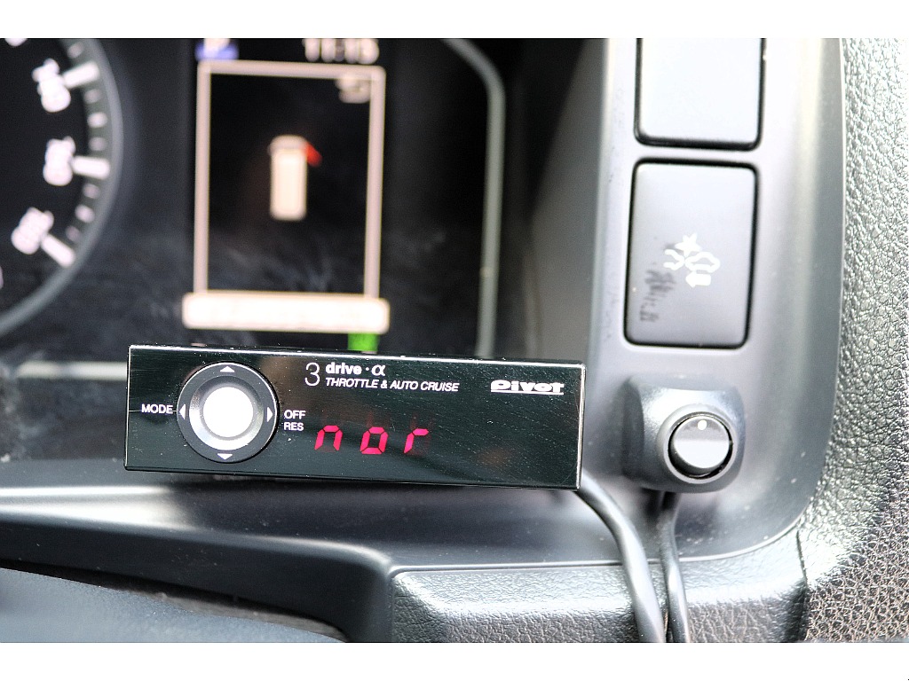 ハイエース高崎店にて展示中♪027-329-5670