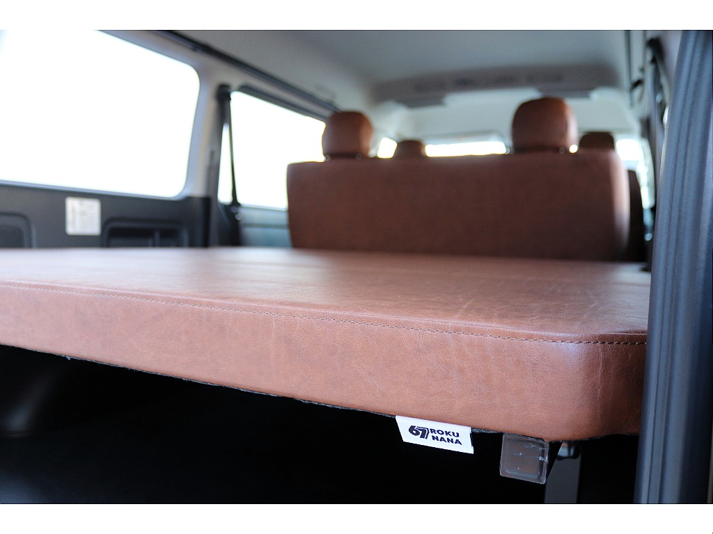 ハイエース高崎店にて展示中♪027-329-5670