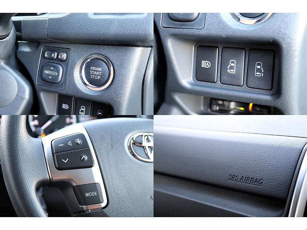 ハイエース高崎店にて展示中♪027-329-5670