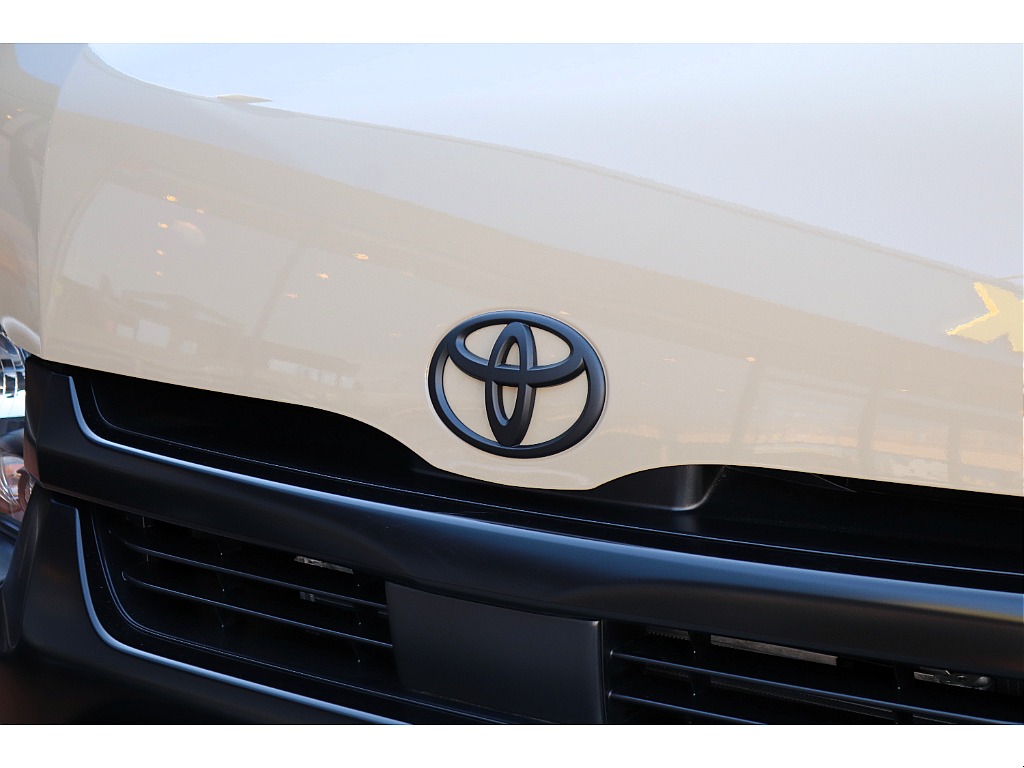 ハイエース高崎店にて展示中♪027-329-5670