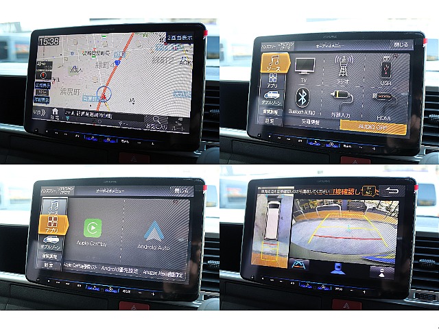 ハイエース高崎店にて展示中♪027-329-5670