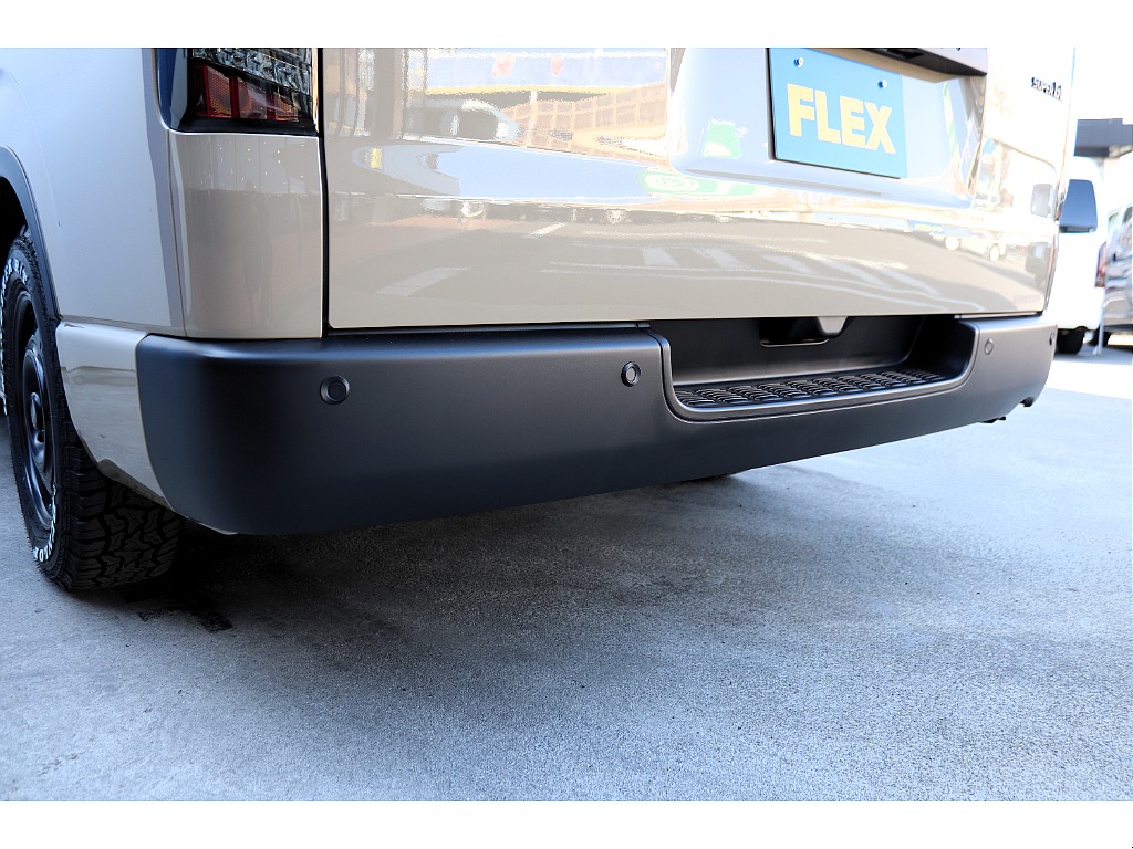 ハイエース高崎店にて展示中♪027-329-5670