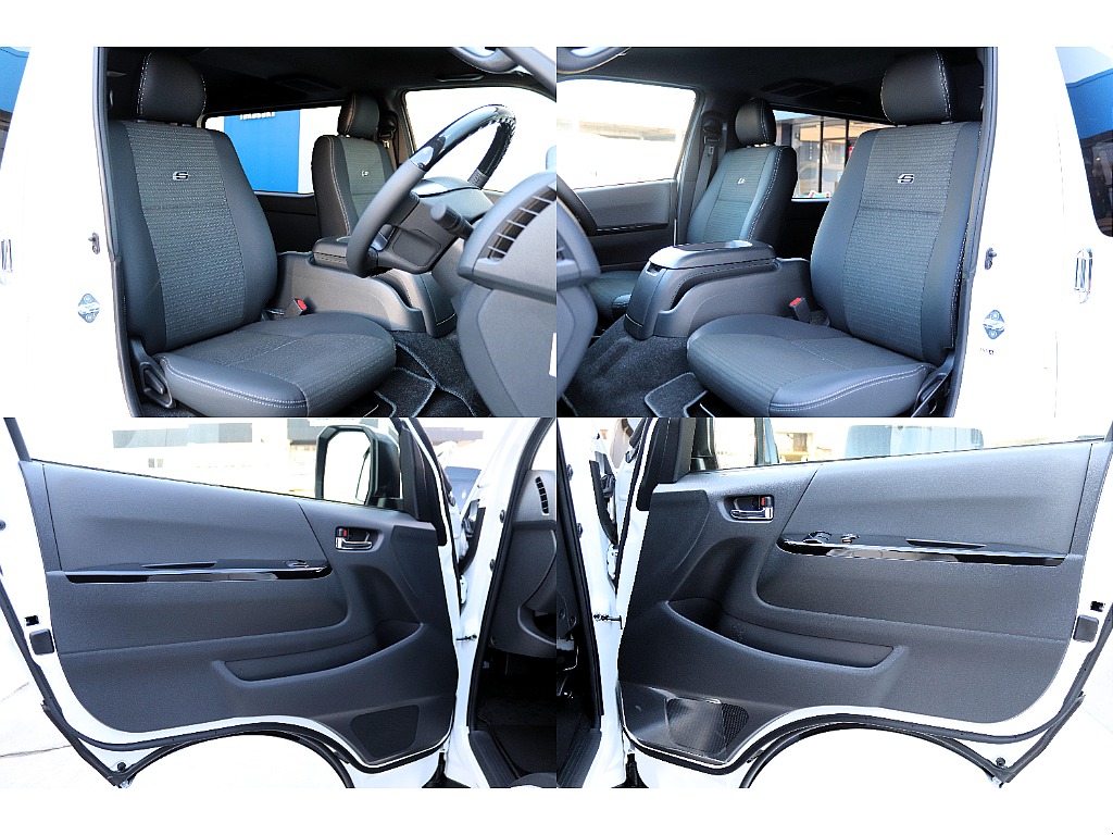 ダークプライムＳ専用シート♪