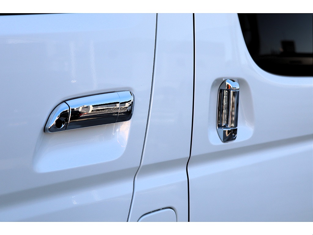 ハイエース高崎店にて展示中♪027-329-5670