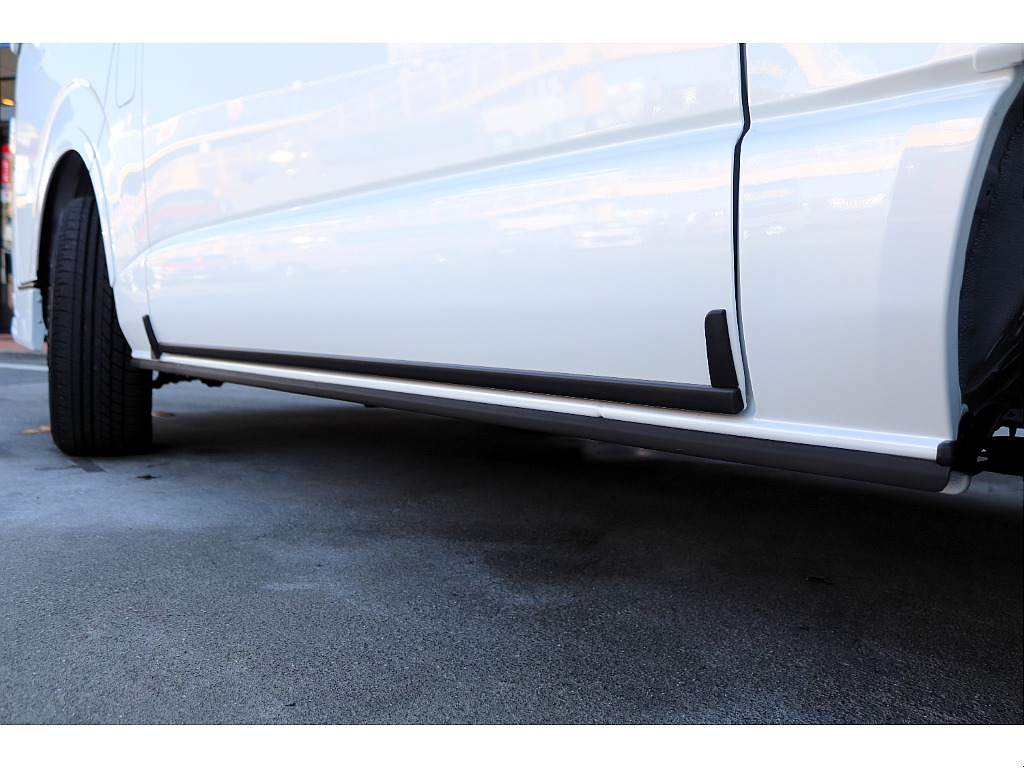 ハイエース高崎店にて展示中♪027-329-5670