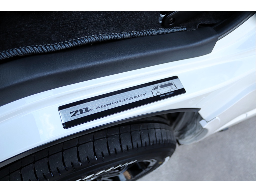 ハイエース高崎店にて展示中♪027-329-5670