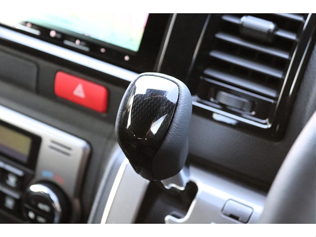 ハイエース高崎店にて展示中♪027-329-5670