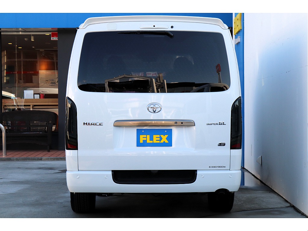 追加カスタムも勿論OKです！！