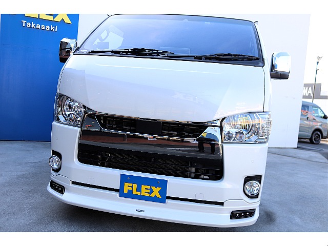 人気のバットフェイスボンネット！！