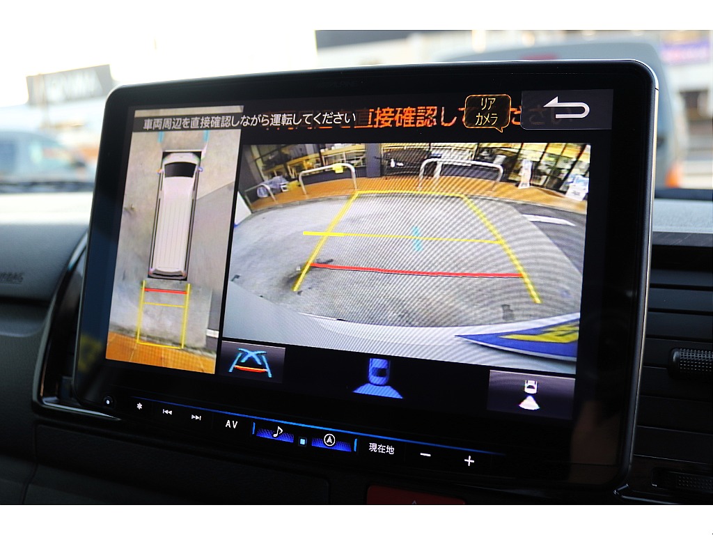 ハイエース高崎店にて展示中♪０２７－３２９－５６７０