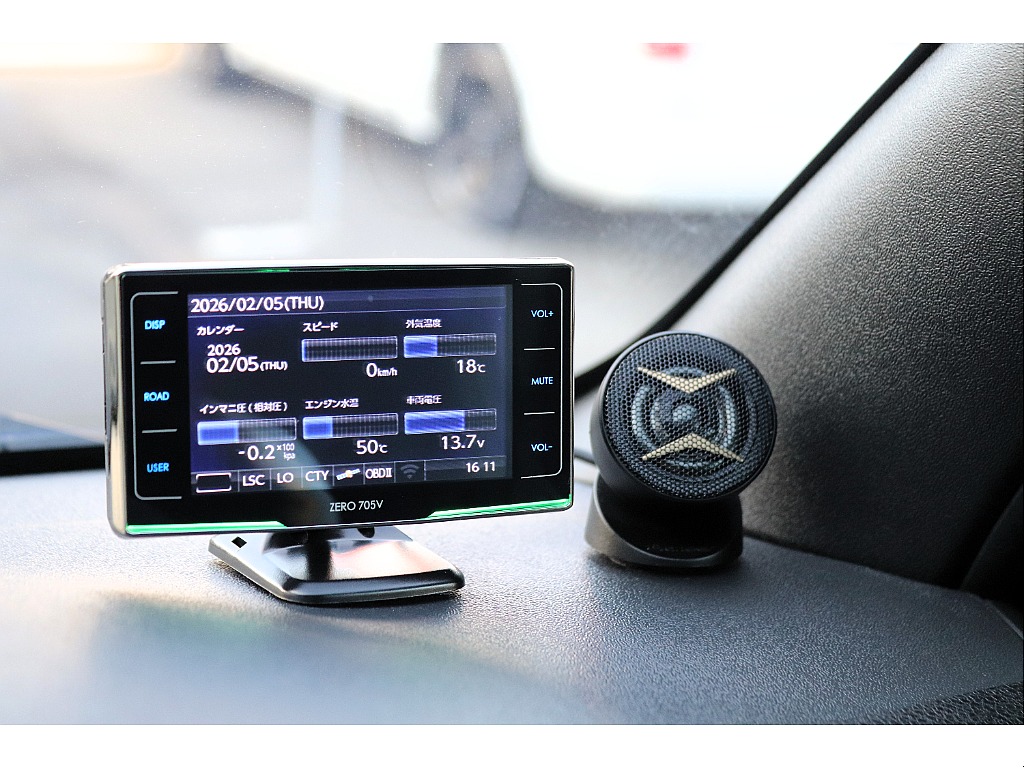 ハイエース高崎店にて展示中♪０２７－３２９－５６７０