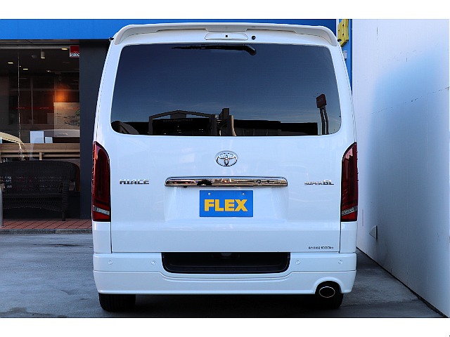 リアビューもまとまっております！！