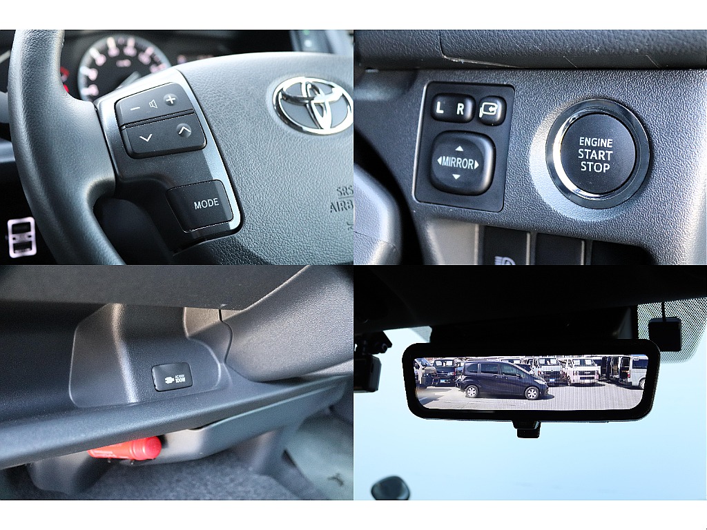 ハイエース高崎店にて展示中♪027-329-5670