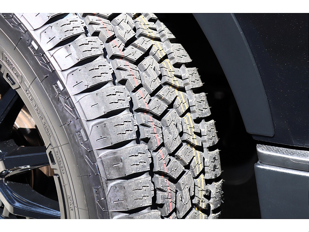 ハイエース高崎店にて展示中♪027-329-5670