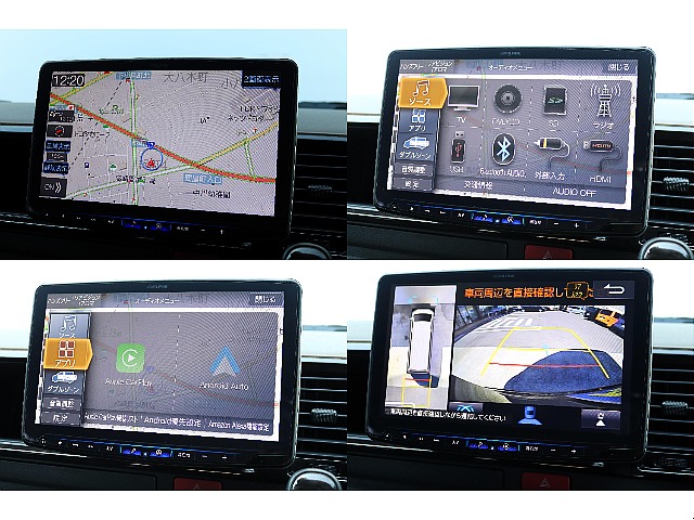 ハイエース高崎店にて展示中♪027-329-5670