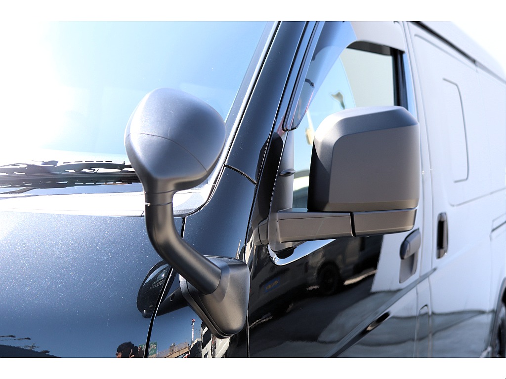 ハイエース高崎店にて展示中♪027-329-5670