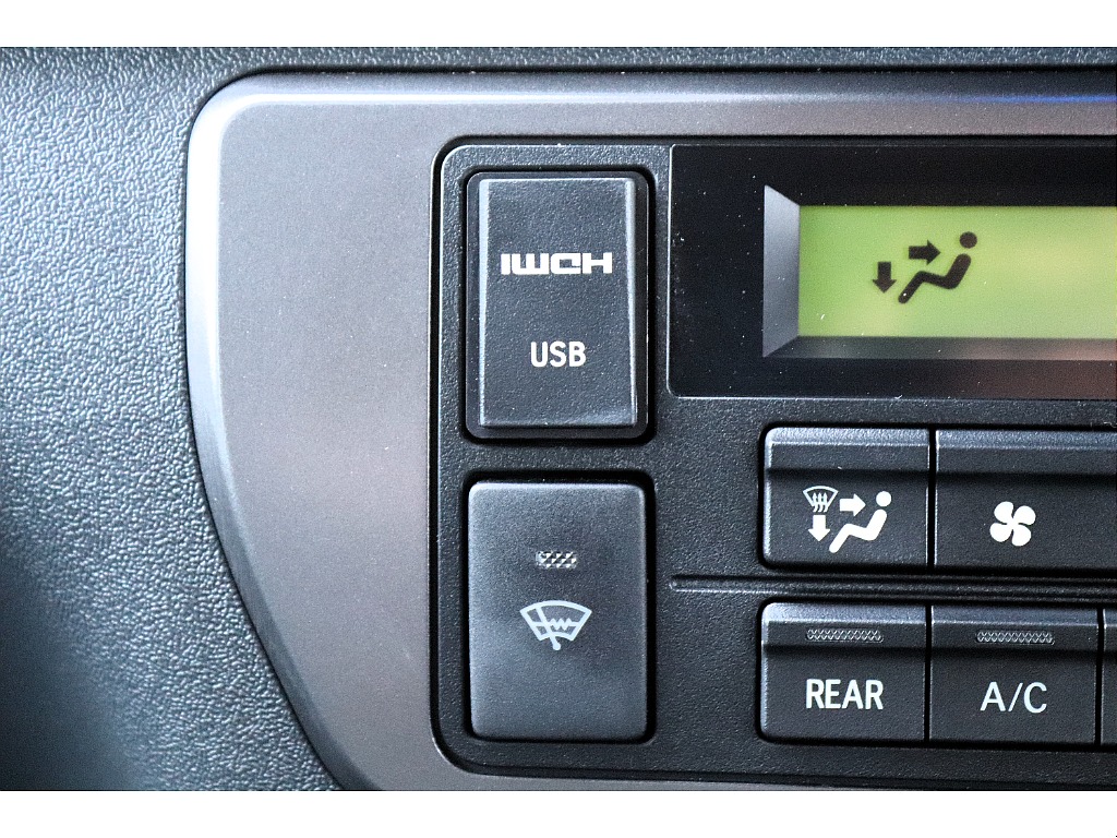 ハイエース高崎店にて展示中♪027-329-5670