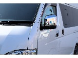 ハイエース高崎店にて展示中♪027-329-5670