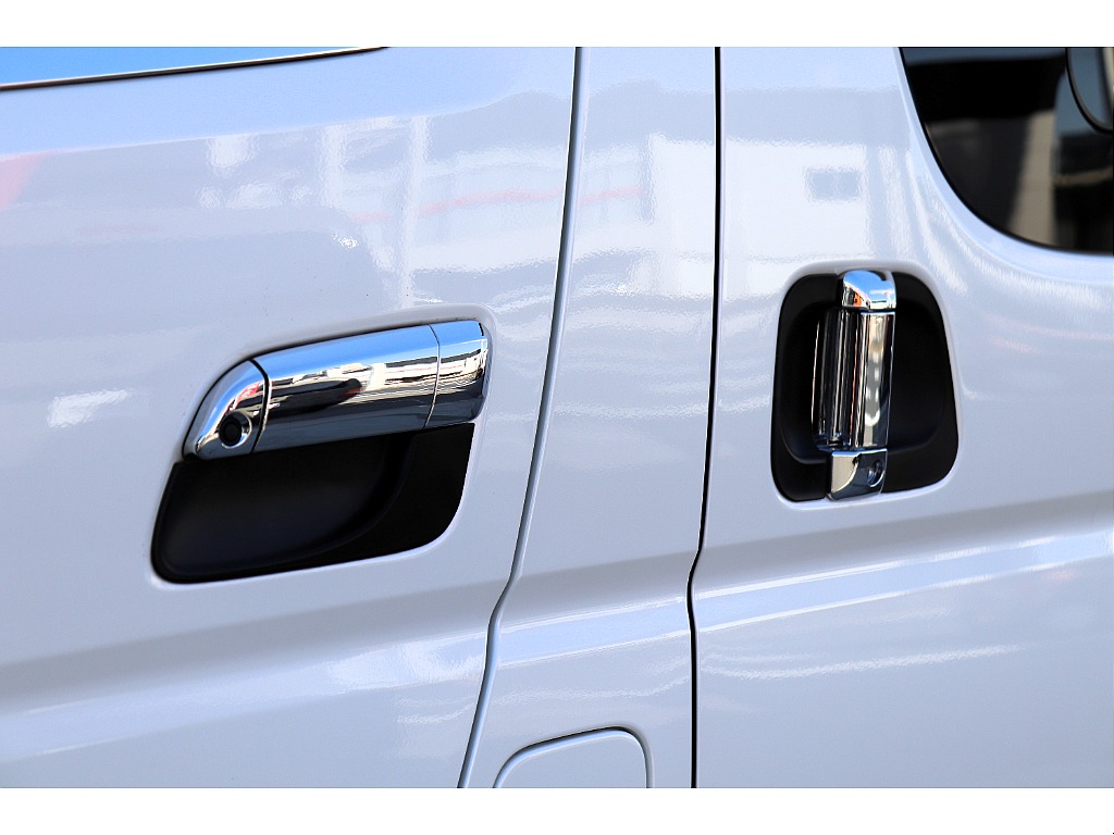 ハイエース高崎店にて展示中♪027-329-5670