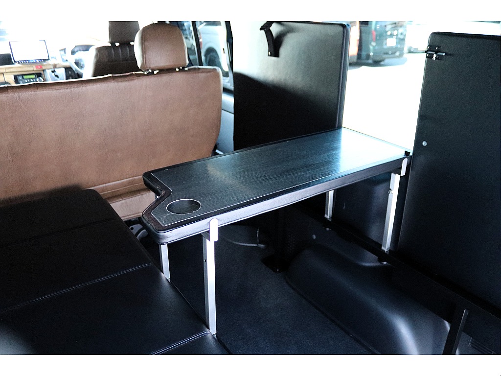 ハイエース高崎店にて展示中♪027-329-5670