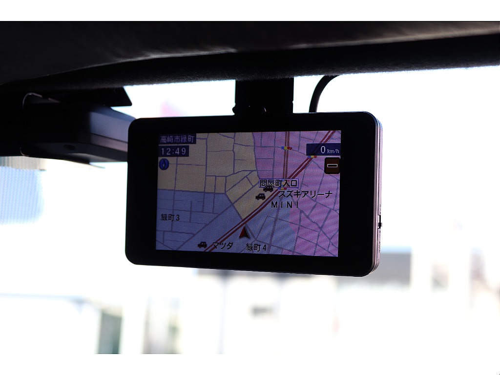 ハイエース高崎店にて展示中♪027-329-5670