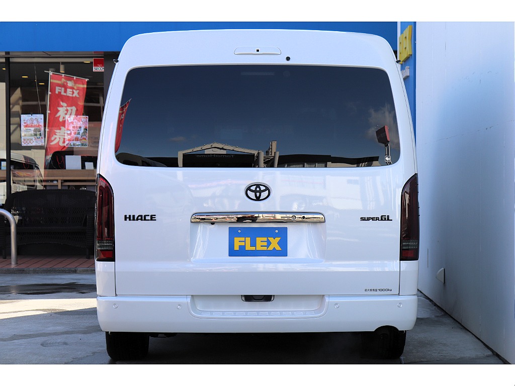 フルデットニング済みでロードノイズ低減、車内の静粛性向上、断熱・遮熱効果！！