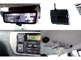 デジタルインナーミラー・ドライバーレコーダー・ＨＤＭＩ／ＵＳＢソケット・ルーフスピーカーなど盛りだくさんの一台！！
