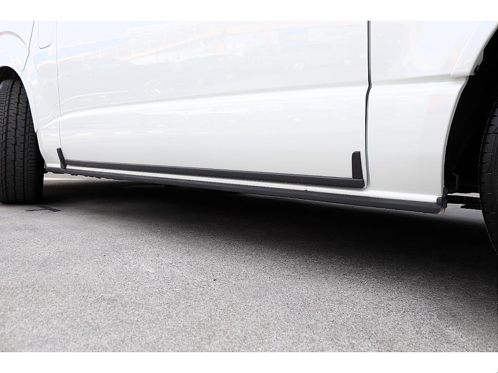 ハイエース高崎店にて展示中♪027-329-5670