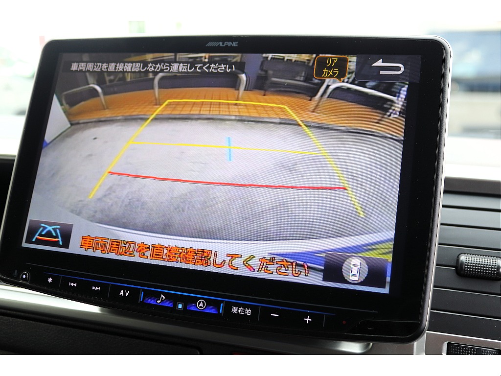 ハイエース高崎店にて展示中♪027-329-5670