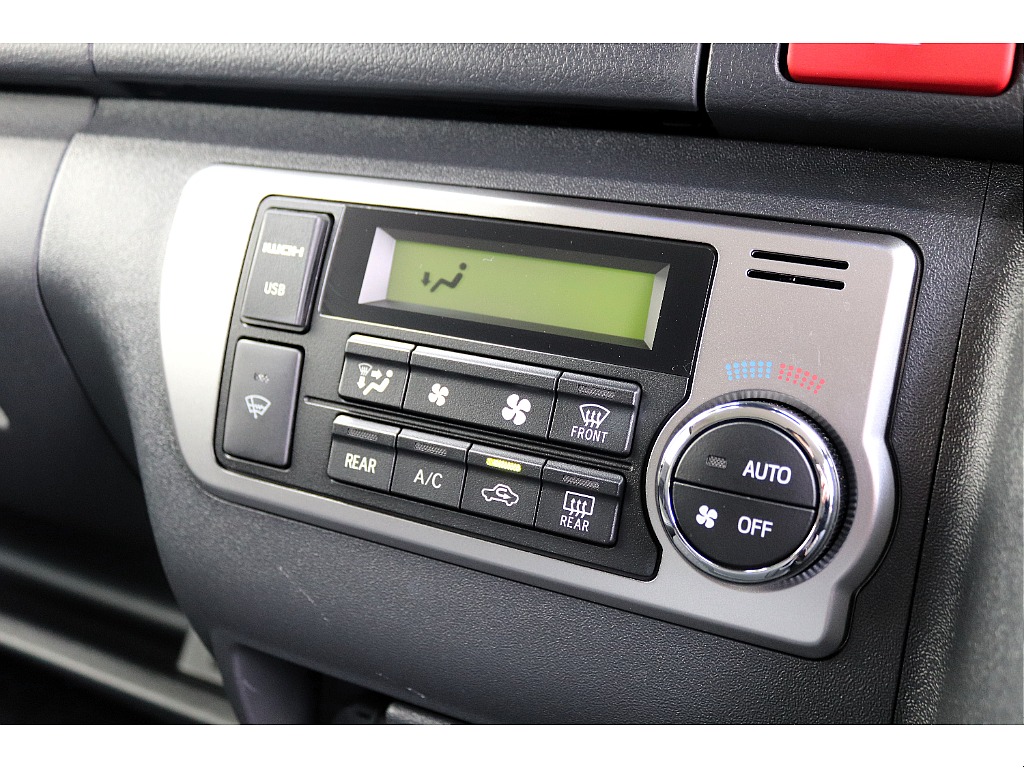 ハイエース高崎店にて展示中♪027-329-5670