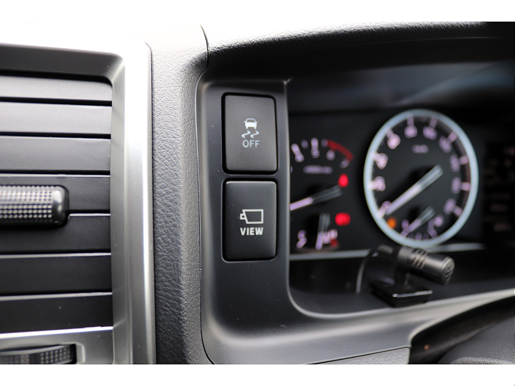 ハイエース高崎店にて展示中♪027-329-5670