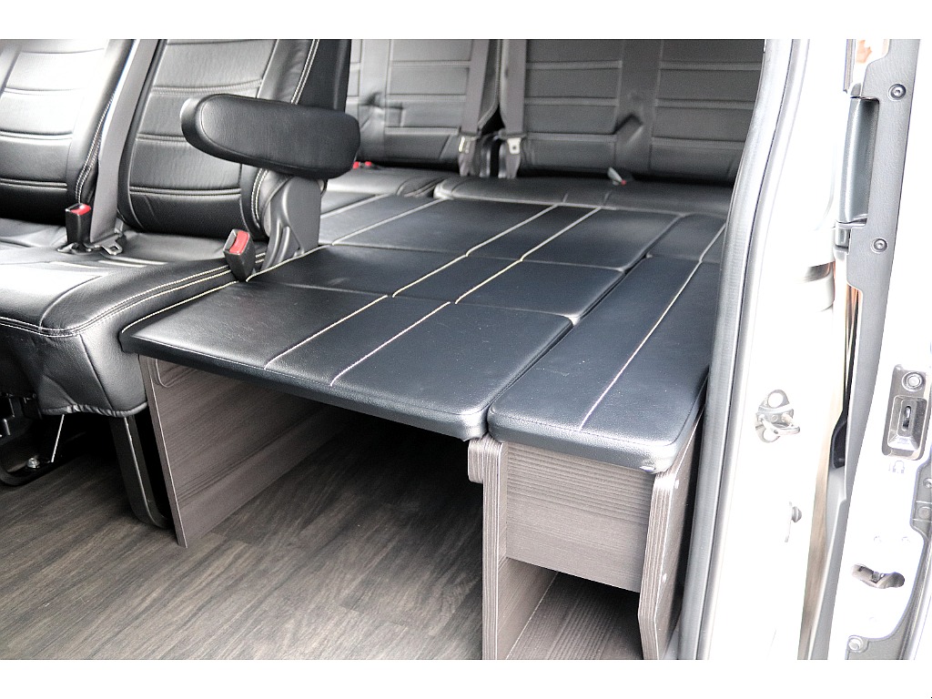 ハイエース高崎店にて展示中♪027-329-5670